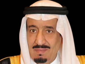 خادم الحرمين الشريفين يأمر بترقية وتعيين 218 قاضياً بوزارة العدل