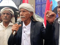 انتقالي المهرة يدين محاولة اغتيال دحة ويحذر من خطر الإرهاب