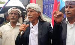 انتقالي المهرة يدين محاولة اغتيال دحة ويحذر من خطر الإرهاب