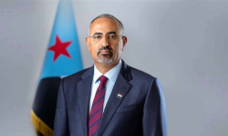 الرئيس الزُبيدي يعزي في استشهاد العميد عميس