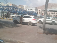 انتشار أمني في المكلا قبيل انطلاق المسيرة السلمية