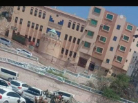 شهيد برصاص القوات المدعومة سعوديًا في المكلا