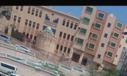 شهيد برصاص القوات المدعومة سعوديًا في المكلا