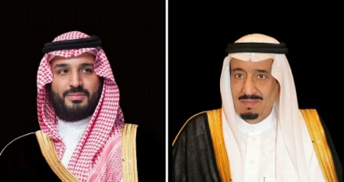 القيادة السعودية تهنئ رئيس السنغال بذكرى يوم الاستقلال لبلاده