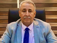 الربيزي يحذر من استفزاز شعب الجنوب بمنع التظاهرات