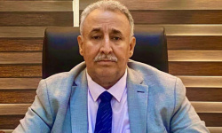 الربيزي يحذر من استفزاز شعب الجنوب بمنع التظاهرات