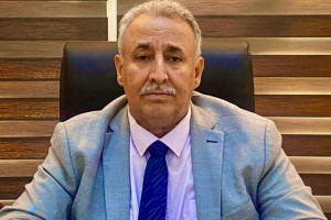 الربيزي يحذر من استفزاز شعب الجنوب بمنع التظاهرات