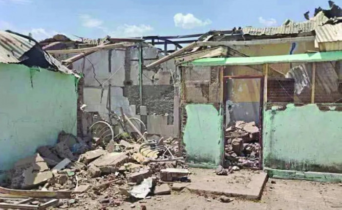 الخارجية السعودية تدين استهداف مستشفى الجبلين في السودان