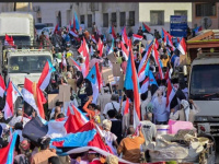 طوفان المكلا.. حضرموت تحصن سيادة القرار الجنوبي