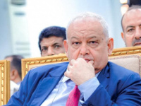 الوالي: أحداث المكلا ليست مقدمات إيجابية لأي حوار