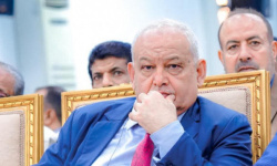 الوالي: أحداث المكلا ليست مقدمات إيجابية لأي حوار