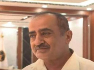 عبيد يطالب السعودية "بلجم الهمج" ووقف الأعمال القمعية في حضرموت