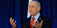 نتنياهو يعلن استهداف مصانع بتروكيماويات في إيران