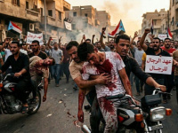 الحالمي: استهداف متظاهري المكلا "عدوان" ولن يكسر إرادة الجنوب