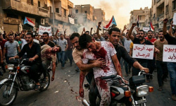 الحالمي: استهداف متظاهري المكلا "عدوان" ولن يكسر إرادة الجنوب