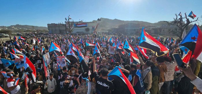 أحرار شباب حضرموت يعلنون العصيان المدني في المكلا غداً 