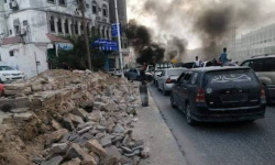 أحرار شباب حضرموت" يعلنون العصيان المدني في المكلا غداً