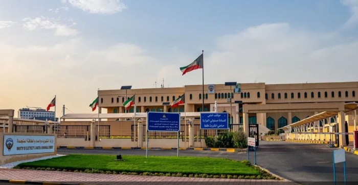 الكويت.. انقطاع جزئي للتيار الكهربائي في الجهراء