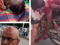 الشبكة المدنية تُدين "قمع" متظاهري المكلا وتطالب بتحقيق دولي