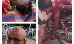 الشبكة المدنية تُدين "قمع" متظاهري المكلا وتطالب بتحقيق دولي