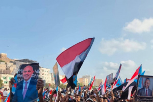 المكلا تقول كلمتها: حين تصطدم السياسة التوسعية بإرادة الشارع (تحليل)