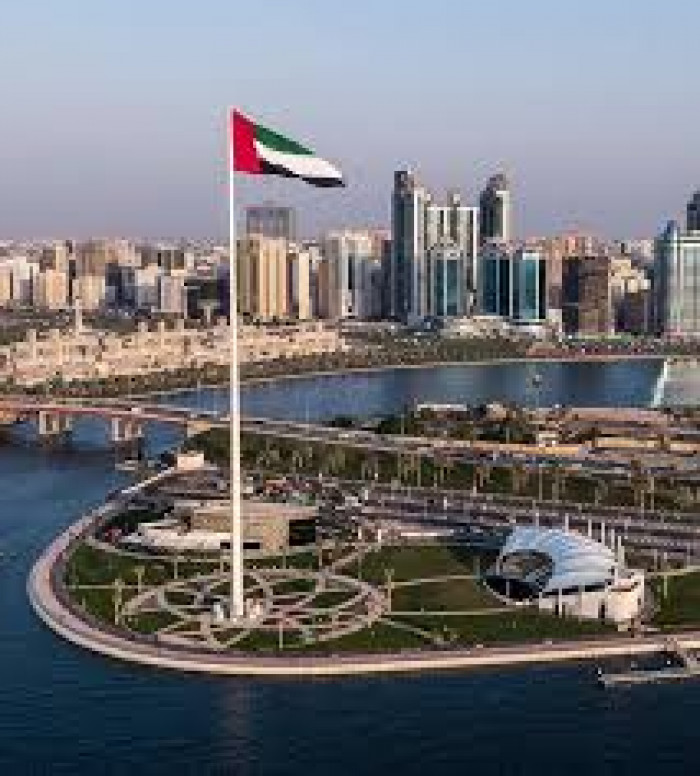 الإمارات: نتعامل مع حرائق اندلعت في مصنع بروج للبتروكيماويات 