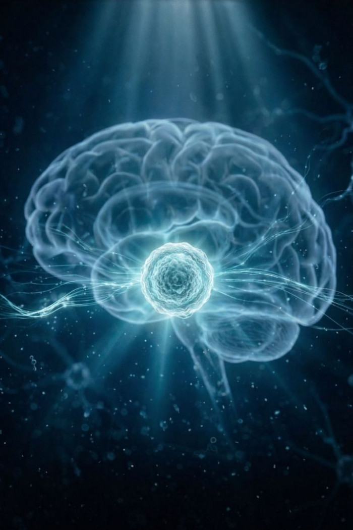 "أبوظبي للخلايا الجذعية" يطوّر تقنية متقدمة لإنتاج خلايا دماغية مشتقة من المريض "أبوظبي للخلايا الجذعية" يطوّر تقنية متقدمة لإنتاج خلايا دماغية مشتقة من المريض