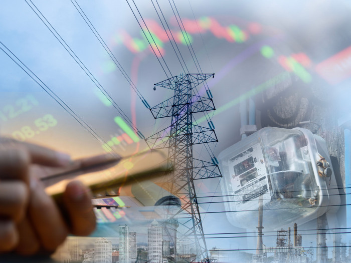 تركيا تعلن زيادة أسعار الكهرباء والغاز بنسبة 25% 