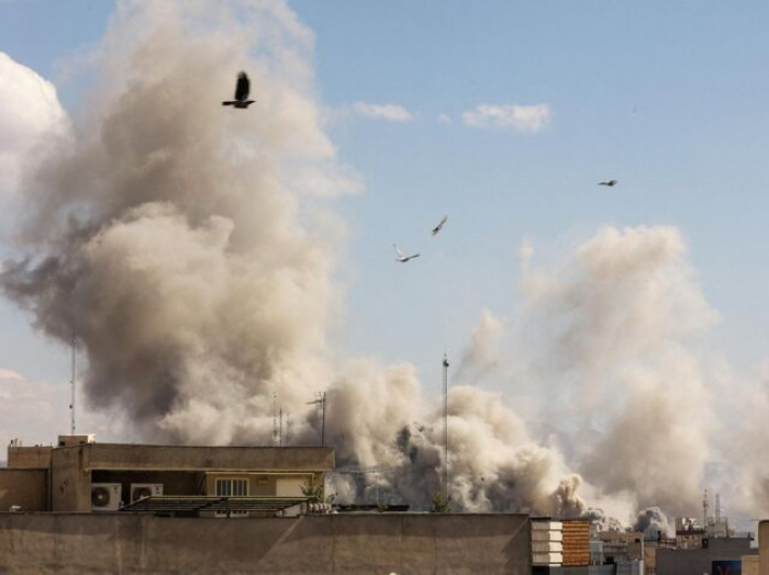 إجلاء نحو 100 شخص من مدرسة عسكرية في موسكو بعد حريق 