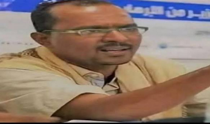 نقل الصحفي أمجد الرامي إلى سجن مستحدث في مطار الريان 