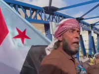 اعتقال التربوي الحضرمي عبد الله باسنبل في حضرموت