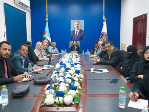 خارجية الانتقالي تُدين "اعتداءات" المكلا وتؤكد: الجنوب بمرحلة مفصلية