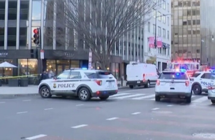 الولايات المتحدة.. الخدمة السرية تحقق في إطلاق نار قرب البيت الأبيض