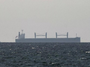 لأول مرة منذ الحرب.. ناقلتان يابانيتان تعبران مضيق هرمز