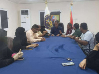 تضامن مطلق مع حضرموت.. انتقالي لحج يندد بالعنف ضد أبناء المكلا