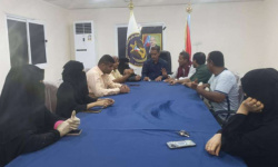 تضامن مطلق مع حضرموت.. انتقالي لحج يندد بالعنف ضد أبناء المكلا