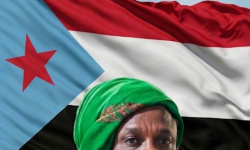 انتقالي حضرموت يدعو للمشاركة في تشييع الشهيد "باحيدرة"