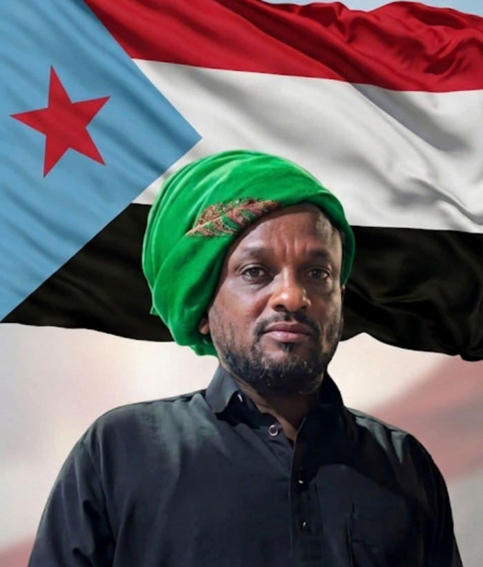 انتقالي حضرموت يدعو للمشاركة في تشييع الشهيد "باحيدرة"