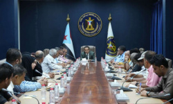 الحالمي يطلع على خطط تطوير أداء "هيئة الإعلام والثقافة"