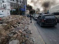 الجنوب ينتفض تضامنا لحضرموت.. حراك شعبي لمواجهة سياسة القمع