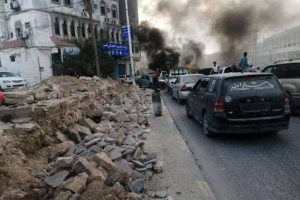 الجنوب ينتفض تضامنا لحضرموت.. حراك شعبي لمواجهة سياسة القمع