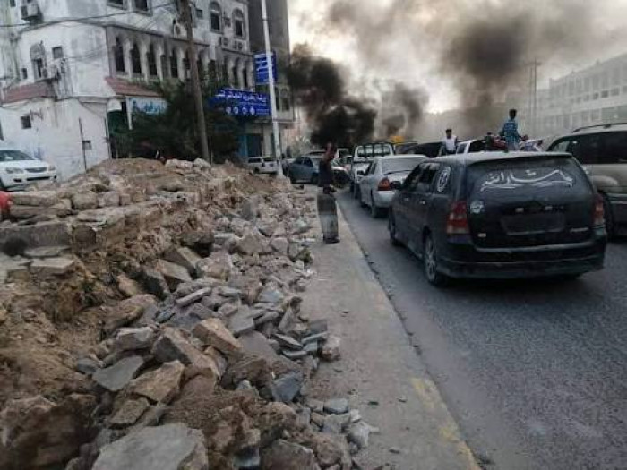 الجنوب ينتفض تضامنا لحضرموت.. حراك شعبي لمواجهة سياسة القمع 