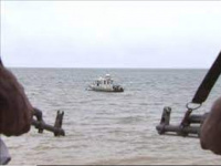 محمد علي الحوثي: شرط وحيد لعدم استهداف الموانئ السعودية