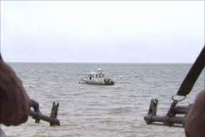 محمد علي الحوثي: شرط وحيد لعدم استهداف الموانئ السعودية