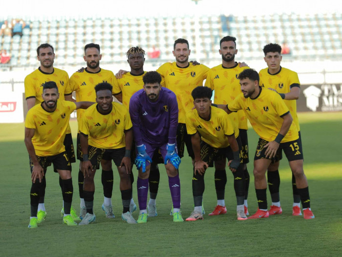 كهرباء الإسماعيلية يتعادل مع بتروجيت في الدوري المصري