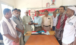 تكليف الشمسي رئيساً لانتقالي زنجبار