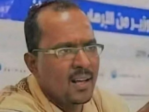 استمرار احتجاز الصحفي أمجد الرامي لليوم الخامس على التوالي