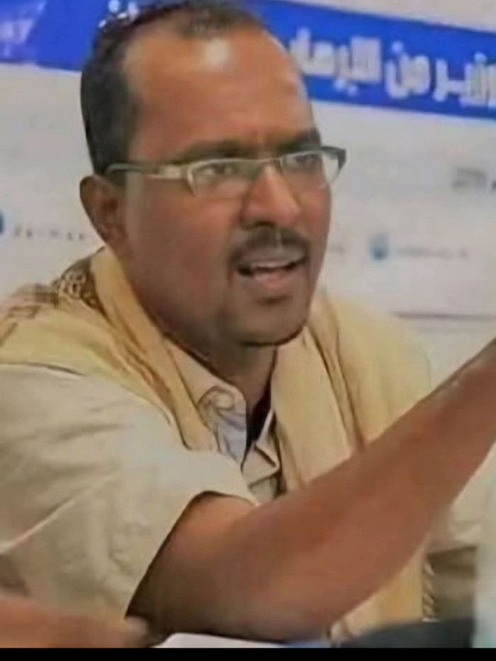 استمرار احتجاز الصحفي أمجد الرامي لليوم الخامس على التوالي