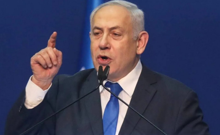 بعد سلسلة فضائح.. نتنياهو يقيل المتحدث باسمه 