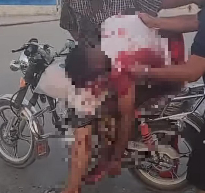 قمع ووحشية وإرهاب يتفاقم في صمت.. ماذا يحدث ضد الجنوبيين؟ قمع ووحشية وإرهاب يتفاقم في صمت.. ماذا يحدث ضد الجنوبيين؟